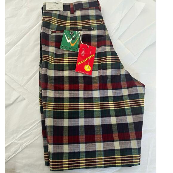 NWT vintage shorts sz 31 - Picture 1 of 9